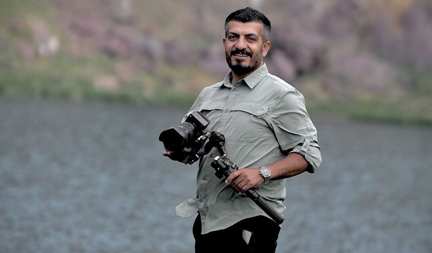 TGC Hakkari Temsilcisi Çapraz'dan 10 Ocak mesajı