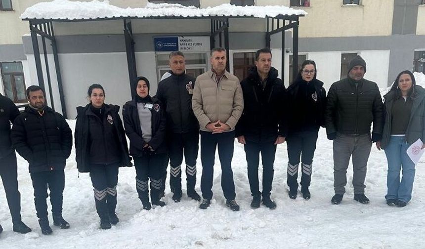 İl Müdürü Yıldırım’dan Afife Kız Yurdu Açıklaması