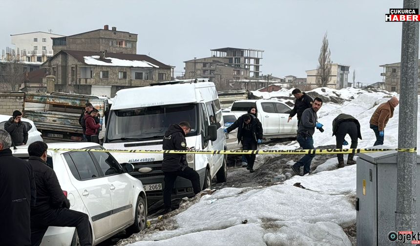 Yüksekova’da kendini silahla vuran Genç Hayatını Kaybetti