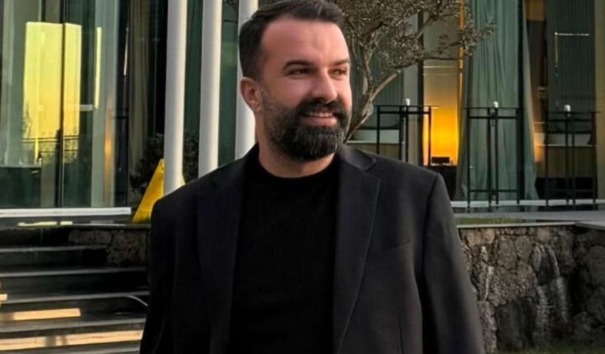 Çukurcalı iş insanı yanar'dan Ramazan mesajı