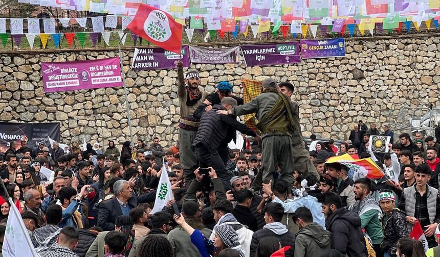 Hakkari Newroz’un Tarihi, Yeri ve Katılımcıları Belli Oldu