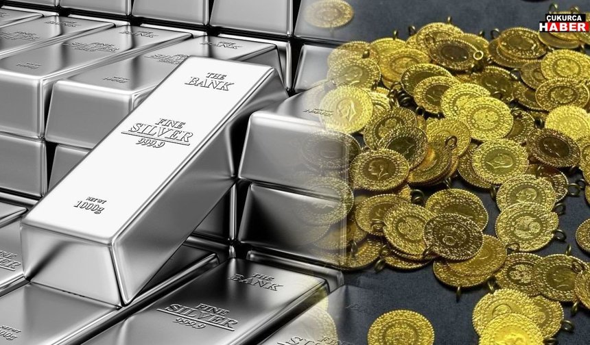 Altında Sert Dalgalanma: Savaş ve Enflasyon Fiyatları Etkiliyor