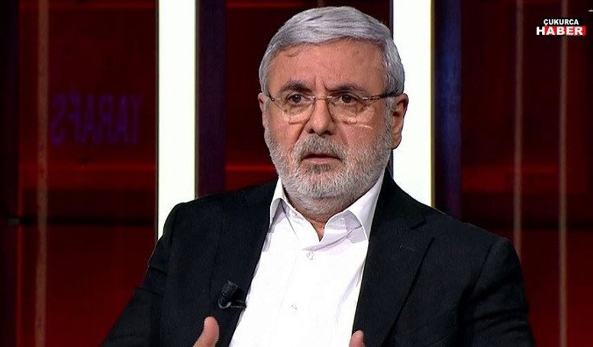 Metiner’den Erbil Saldırılarına Tepki: “Süreç Sabote Ediliyor”