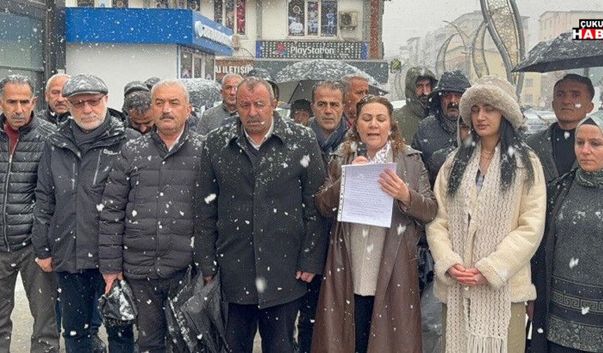 CHP’li Çakırbeyli’den İŞKUR Alımlarına İlişkin Şeffaflık Çağrısı