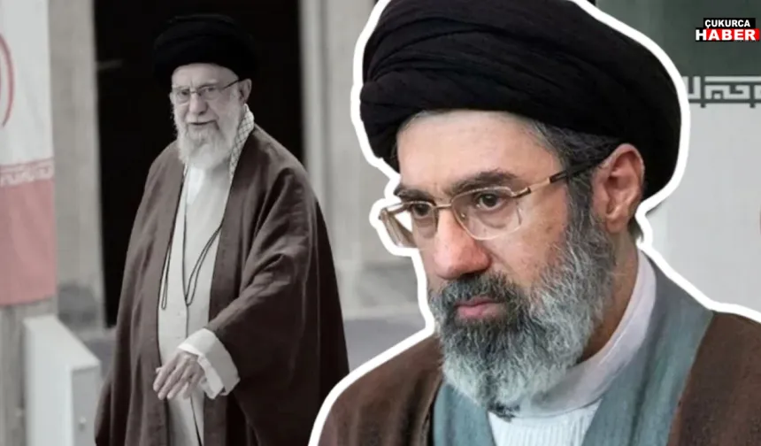 İran'ın yeni lideri belli oldu!