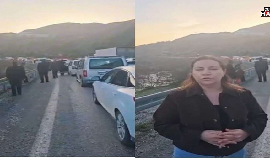 CHP Hakkari İl Başkanı Çakırbeyli: “Bu Soruna Kalıcı Çözüm Şart”