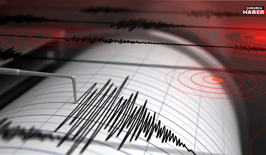 Balıkesir'de 4.2 büyüklüğünde deprem