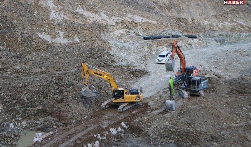 Hakkari-Van Yolunda Yeni Ulaşım Rotası Açıldı