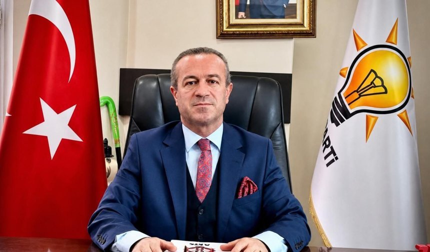 Zeydin Kaya’dan Amed Sportif Faaliyetler’e Tebrik Mesajı