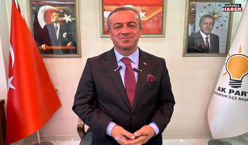Başkan Zeydin Kaya: “Emeğin Yanında Olmaya Devam Edeceğiz”
