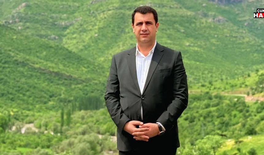 Başkan Şakar'dan Kurban Bayramı mesajı!