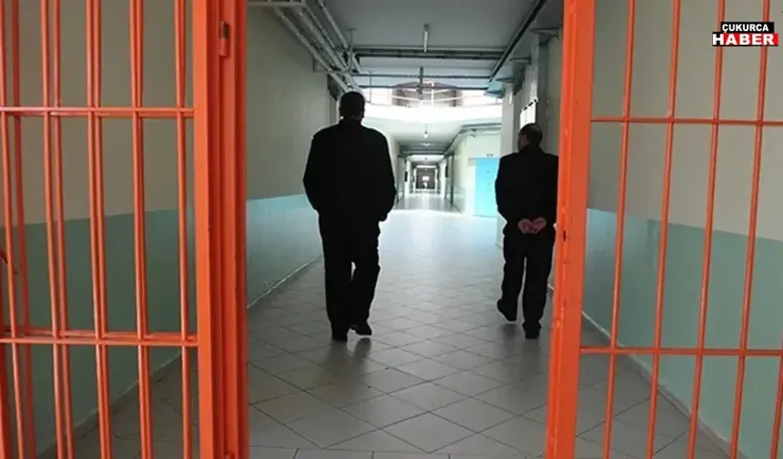 Van'da cinayet şüphelisi cezaevinde ölü bulundu