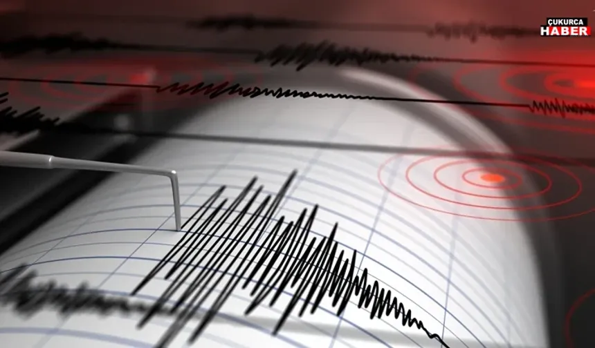 Adana’da 5,0 büyüklüğünde deprem
