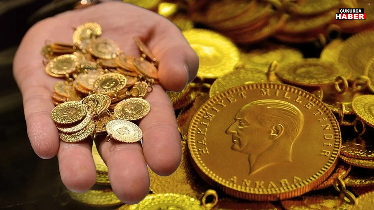 Altında yükseliş hızlandı!