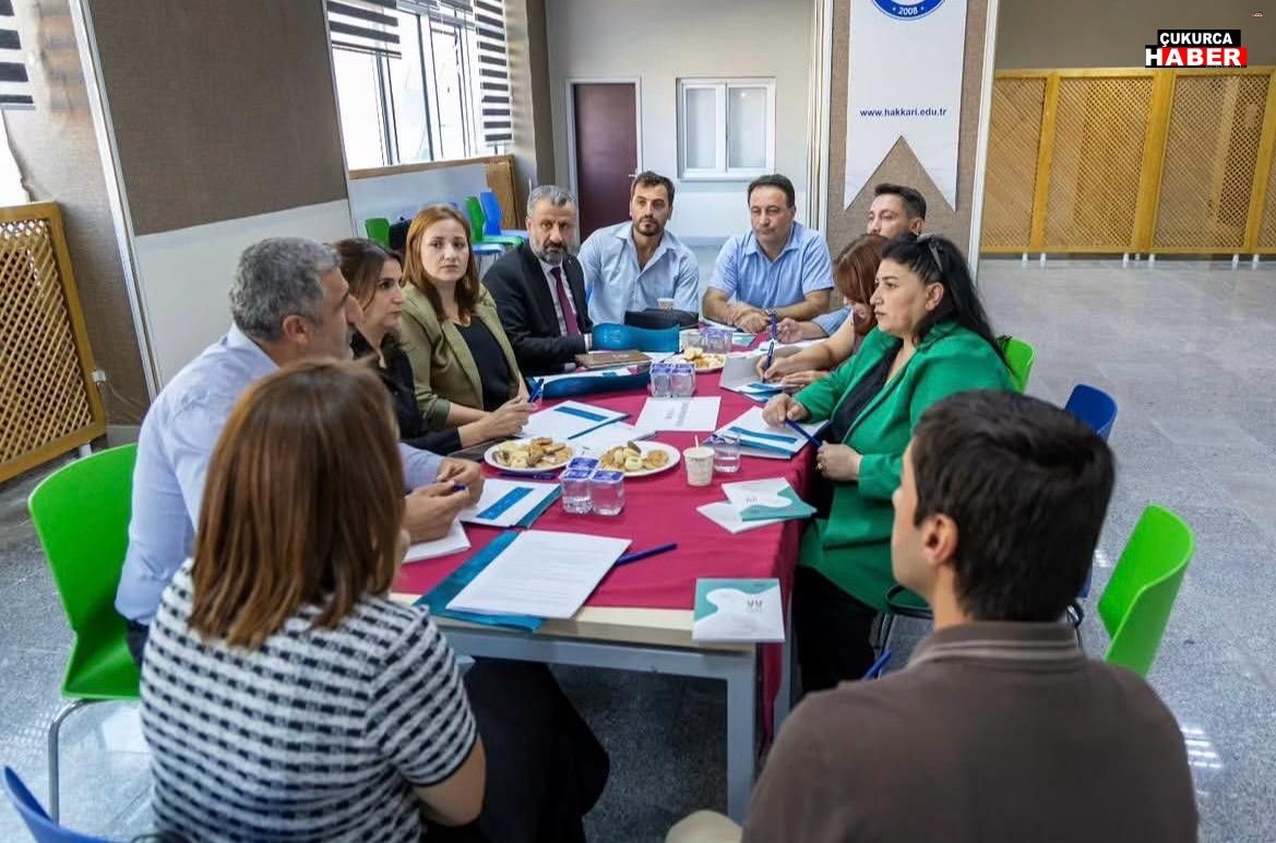 Çukurca Tahini İçin Üretim ve Pazarlama Masaya Yatırıldı
